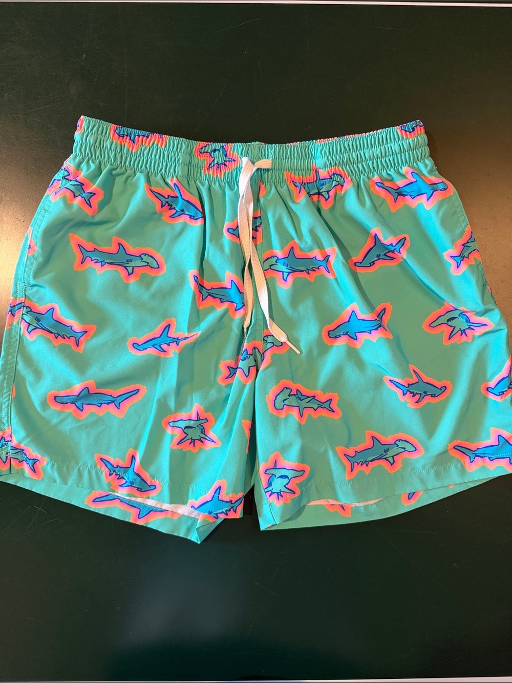 Men's Chubbies Swim trunks size L